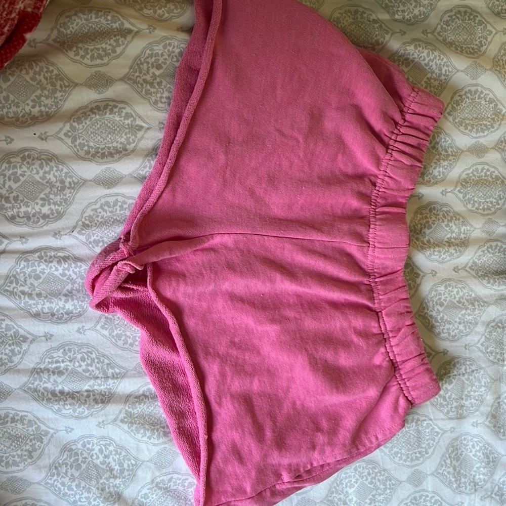 NWT garage sweatshorts